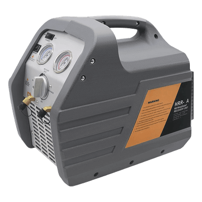 EPCOM POWERLINE Recuperadora de Refrigerante