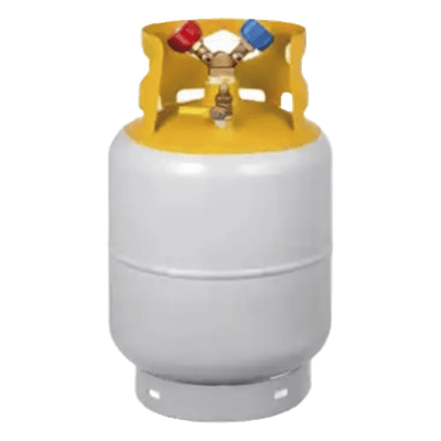 EPCOM POWERLINE Cilindro Portátil para Refrigerante