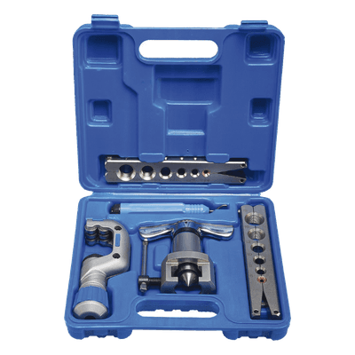 EPCOM POWERLINE Kit de Herramienta de Abocardado
