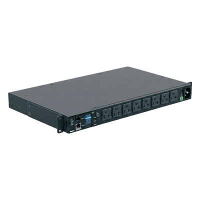 PANDUIT PDU Monitoreable