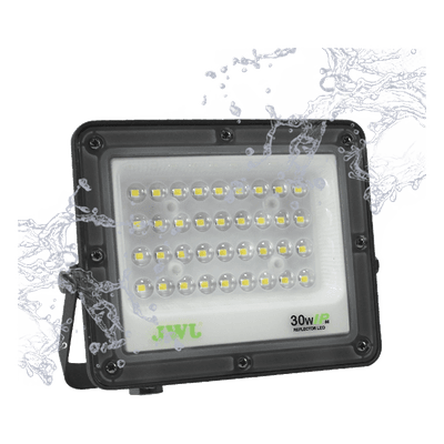 JWJ Reflector tipo lupa