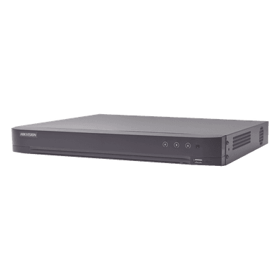 HIKVISION DVR Pentahíbrido