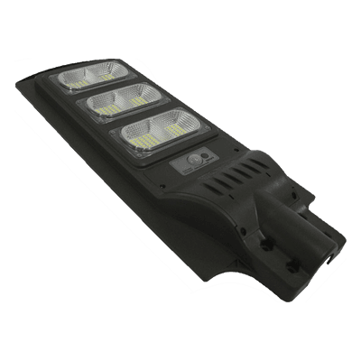 JWJ Luminaria Solar LED Urbana