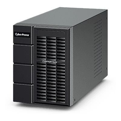 CYBERPOWER Módulo de Baterías Externas