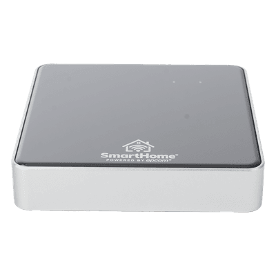 SMARTHOME BY EPCOM Controlador Hub ZigBee 3.0