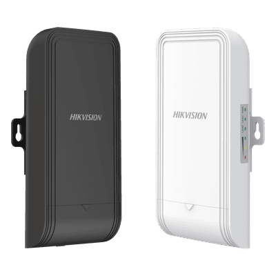 HIKVISION Kit Enlace Punto a Punto
