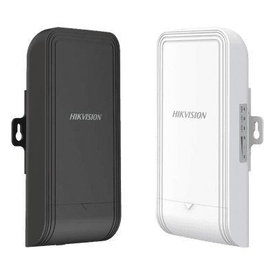 HIKVISION Kit Enlace Punto a Punto