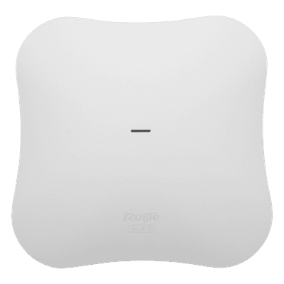 RUIJIE Punto de Acceso Wi-Fi 7