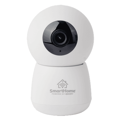 SMARTHOME BY EPCOM Cámara IP PT