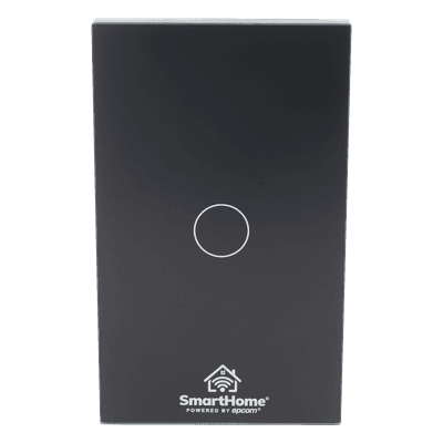 SMARTHOME BY EPCOM Apagador Inteligente