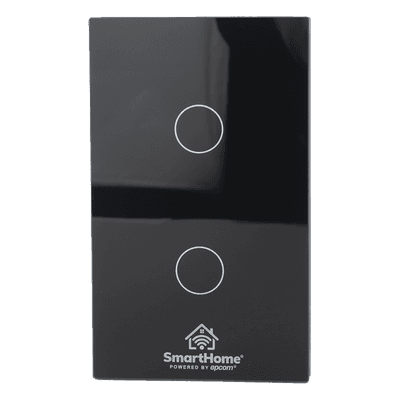 SMARTHOME BY EPCOM Interruptor Inteligente