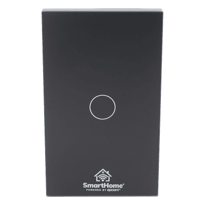 SMARTHOME BY EPCOM Interruptor Inteligente Wi-Fi