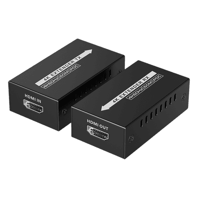 EPCOM TITANIUM Extensor HDMI