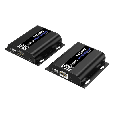 EPCOM TITANIUM Extensor HDMI IP