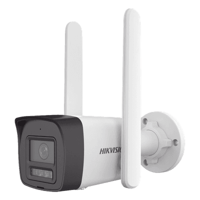 HIKVISION Cámara Bala IP