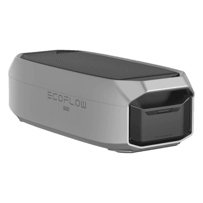 ECOFLOW Batería de Expansión LFP