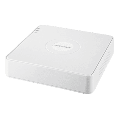 HIKVISION NVR IP