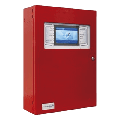HOCHIKI Panel de Incendio Direccionable