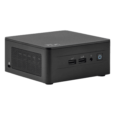 ASUS Mini PC Barebone
