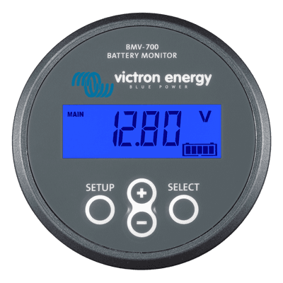 VICTRON ENERGY Monitor de Baterías