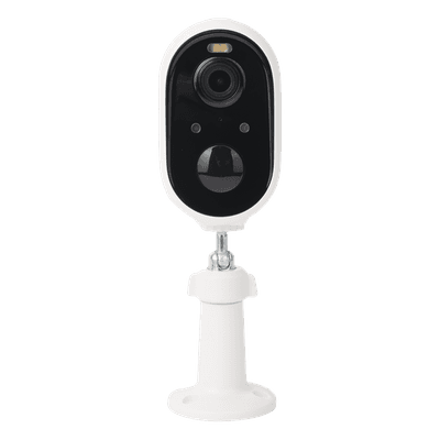 SMARTHOME BY EPCOM Cámara IP de Batería