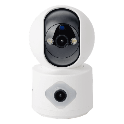 SMARTHOME BY EPCOM Cámara IP Wi-Fi