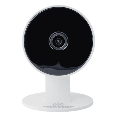 SMARTHOME BY EPCOM Cámara IP Wi-Fi
