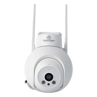 SMARTHOME BY EPCOM Cámara IP PT