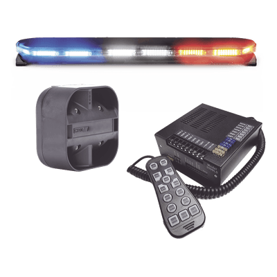 ECCO Kit de Torreta LED