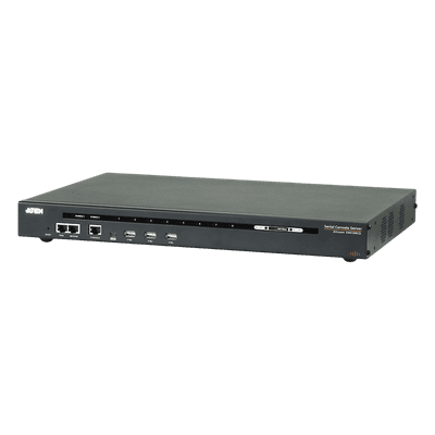 ATEN Servidor de consola serie por IP