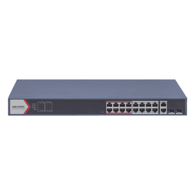 HIKVISION Switch PoE+