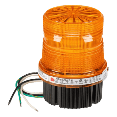 FEDERAL SIGNAL INDUSTRIAL Estrobo LED de advertencia