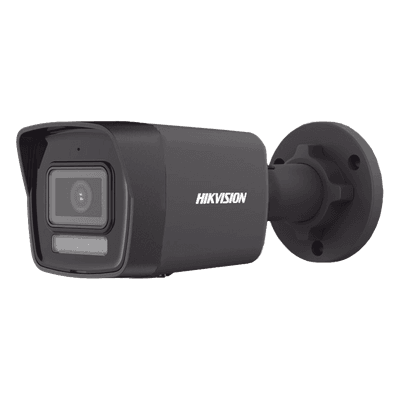 HIKVISION Cámara Bala IP
