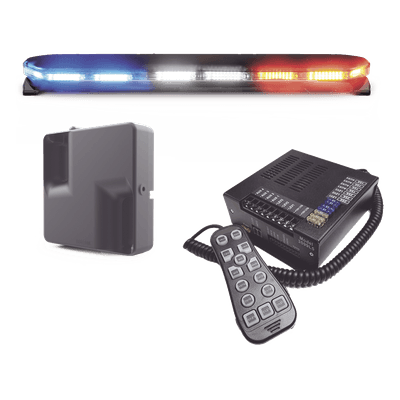 ECCO Torreta LED