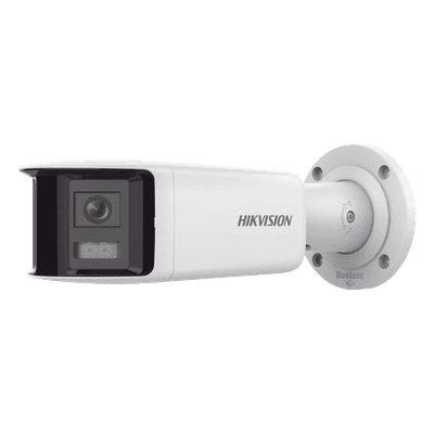 HIKVISION Cámara Bala IP