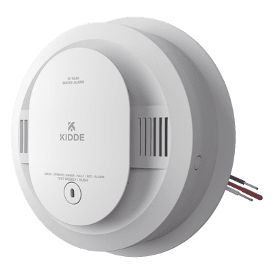 KIDDE Detector de Humo Autónomo