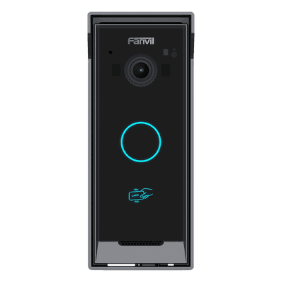 FANVIL Video Intercomunicador IP