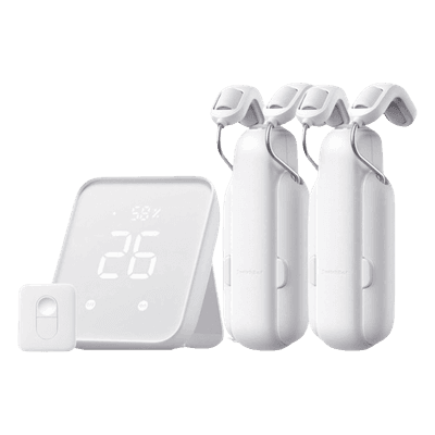SWITCHBOT Kit Controlador Hub