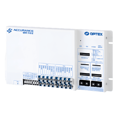 OPTEX Sistema Anti-Seguimiento