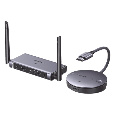 UGREEN Extensor HDMI Inalámbrico