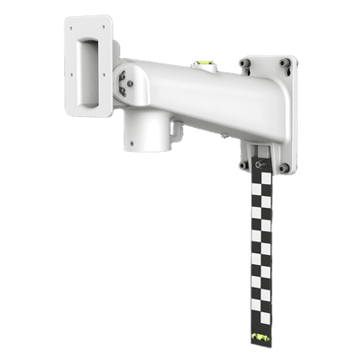 HIKVISION Montaje de Pared para Radar IP
