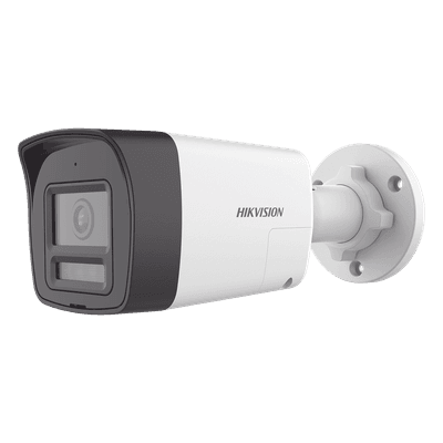 HIKVISION Cámara Bala TURBOHD