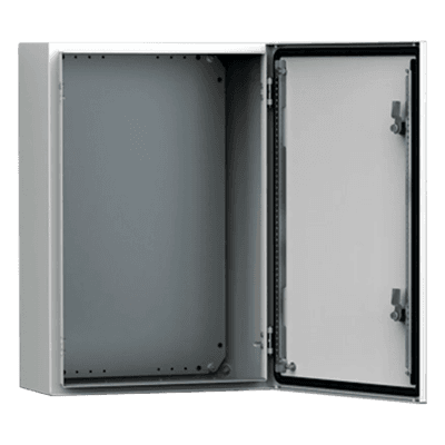 HOFFMAN Gabinete de Pared para Exterior
