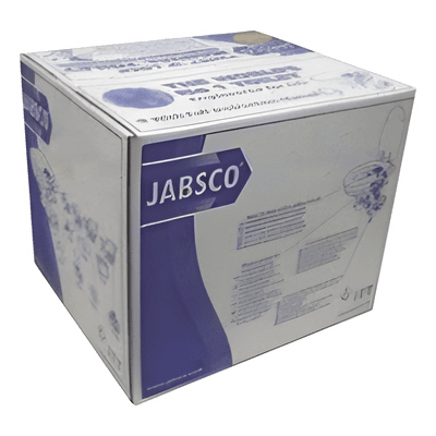 JABSCO Inodoro Eléctrico Marine
