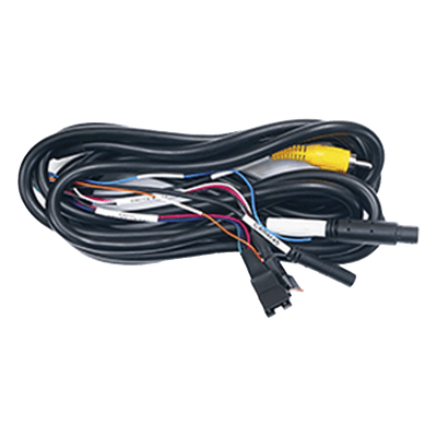 JIMIIOT Cable de Extensión para Dashcam