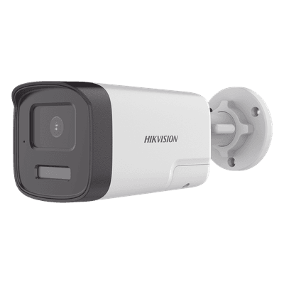 HIKVISION Cámara Bala TURBOHD