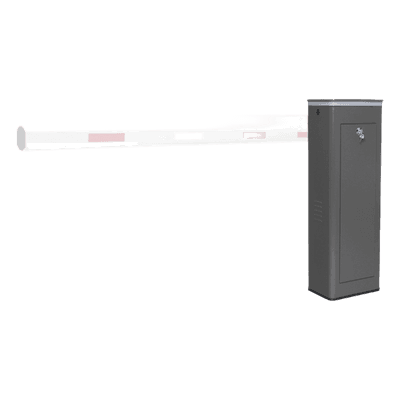 ACCESSPRO Barrera Vehicular