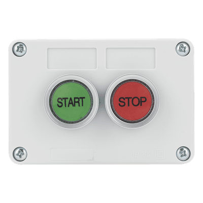 ACCESSPRO Botonera de Control