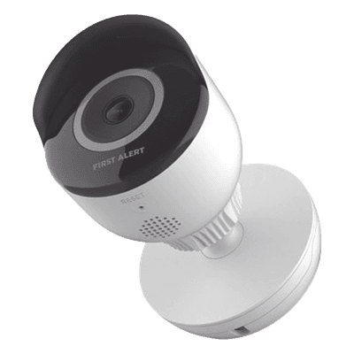 HONEYWELL HOME RESIDEO Cámara Bala IP