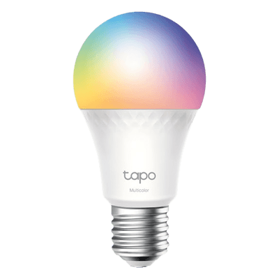 TP-LINK Foco Inteligente Wi-Fi